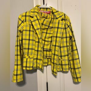 Clueless Cher outfit